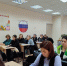 На базе МКОУ Лицей №1 г. Нарткала состоялся муниципальный семинар для педагогов-психологов - Урванский район