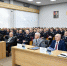 Председатель Верховного Суда Кабардино-Балкарской Республики принял участие в совещании по подведению итогов деятельности МВД по Кабардино-Балкарской Республике в 2025 году. - Верховный суд