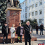 В Нальчике почтили память народного поэта КБР Алима Кешокова - Правительство КБР