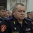 Начальник Управления Росгвардии по Кабардино-Балкарской Республики принял участие в расширенном заседании коллегии МВД региона - Росгвардия