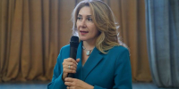 Светлана Хаширова: путь учёного, который изменил представление о полимерах - КБГУ им. Х.М. Бербекова