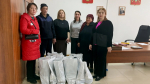 Вести из Баксанского района