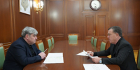 В республике начинается большая программа ремонта муниципальных дорог - Кабардино-Балкарская правда