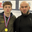 Студент КБГУ Азамат Темукуев завоевал серебро на чемпионате КБР по ММА и пробился на окружной этап - КБГУ им. Х.М. Бербекова