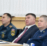 Александр Демидов принял участие в заседании коллегии МВД по КБР - УФСИН