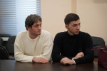 Применение ИИ в биомедицинской сенсорике: лекция доцента КБГУ Олега Молоканова