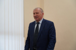 Применение ИИ в биомедицинской сенсорике: лекция доцента КБГУ Олега Молоканова
