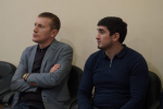 Применение ИИ в биомедицинской сенсорике: лекция доцента КБГУ Олега Молоканова