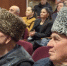 В Лескенском районе прошла акция по повышению осведомлённости о вакцинации и диспансеризации - Министерство здравоохранения