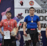 Спортсмены Кабардино-Балкарии завоевали три медали на первенстве России по джиу-джитсу - Министерство спорта
