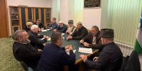 Подготовка к съезду - РИА Кабардино-Балкария