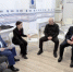 Состоялась рабочая встреча депутата Государственной Думы Российской Федерации от партии «Единая Россия» Виктории Родины с руководством Торгово-промышленной палаты КБР и членами палаты - ТПП Кабардино-Балкарской Республики