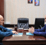 Первые лица МЧС России Александр Куренков и Республики Дагестан Сергей Меликов оценили готовность региона к предстоящим сезонным рискам - МЧС КБР