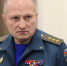 Александр Куренков работал в регионах Северо-Кавказского федерального округа - МЧС КБР