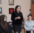 В КБГУ стартовал цикл мероприятий, приуроченных к Международному дню родных языков - КБГУ им. Х.М. Бербекова