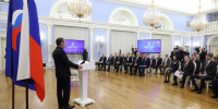 «Единая Россия» создала совет для обновления народной программы перед выборами - РИА Кабардино-Балкария