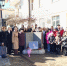 День рождения Инны Кашежевой отметили в Нальчике - Общественная палата КБР
