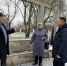В центре села Правокумского до 1 июня появится стела Памяти - Sk-News.Ru