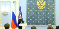 Участие в формировании новой народной программы «Единой России» примут лидеры общественного мнения и эксперты - Единая Россия