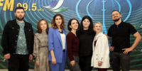 Радио «Кабардино-Балкария» объединяет поколения и культуры на частоте 99,5 FM - РИА Кабардино-Балкария