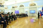«Единая Россия» объединила представителей ведущих отраслей для работы над новой народной программой