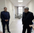 Казбек Коков посетил Республиканский клинический центр психиатрии и наркологии - РИА Кабардино-Балкария