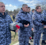 Представители Росгвардии почтили память воинов-интернационалистов в Кабардино-Балкарии - Росгвардия
