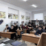 Институт электроники, робототехники и ИИ КБГУ провел профориентационную встречу в Кабардино-Балкарском автомобильно-дорожном колледже - КБГУ им. Х.М. Бербекова
