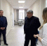 В Республиканском клиническом центре психиатрии и наркологии открыли Центр ментального здоровья детей - Глава КБР