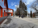 Казбек Коков осмотрел отремонтированное здание Нальчикского психоневрологического интерната