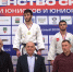 Первенство СКФО в Грозном для дзюдоистов КБР оказалось результативным - Министерство спорта