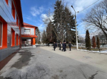 Казбек Коков осмотрел отремонтированное здание Нальчикского психоневрологического интерната