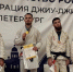 Расул Абдулвадудов и Ильяс Джигистанов выступят на чемпионате мира по джиу-джитсу - Правительство КБР
