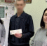 В ставропольской колонии участник СВО получил удостоверение ветерана к 23 февраля - Sk-News.Ru