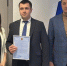 Получили свидетельства - Кабардино-Балкарская правда