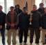 Победу в эстафете одержали зольские курсанты - Кабардино-Балкарская правда