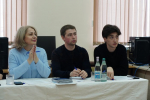 Конкурс «Лучший экскурсионный маршрут»: в КБГУ названы победители 2026 года