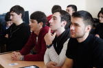 Конкурс «Лучший экскурсионный маршрут»: в КБГУ названы победители 2026 года