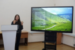 Конкурс «Лучший экскурсионный маршрут»: в КБГУ названы победители 2026 года