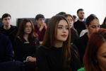 Конкурс «Лучший экскурсионный маршрут»: в КБГУ названы победители 2026 года