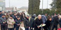 Праздник в Чегемском районе - РИА Кабардино-Балкария