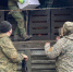 Кабардино-Балкария помогает воинам 503-го гвардейского мотострелкового полка - РИА Кабардино-Балкария