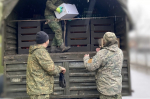 Кабардино-Балкария помогает воинам 503-го гвардейского мотострелкового полка
