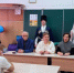 Встретились с учениками МБОУ СОШ №9 г. Нальчика - Северо-Кавказский государственный институт искусств