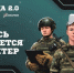В День защитника Отечества стартовал третий сезон «Зарницы 2.0» - Кабардино-Балкарская правда