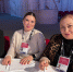 Олеся Кильчукова и Марина Курманова приняли участие в форуме преподавателей вузов - КБГАУ им. В.М. Кокова