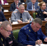 Начальник Управления Росгвардии по Кабардино-Балкарской Республике принял участие в координационном совещании - Росгвардия