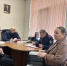 Заместитель руководителя следственного управления провел прием граждан - Следственный комитет
