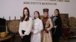 В СКГИИ создан Студенческий центр национальных культур