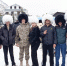 Горы, объединяющие поколения и профессии - КБГАУ им. В.М. Кокова